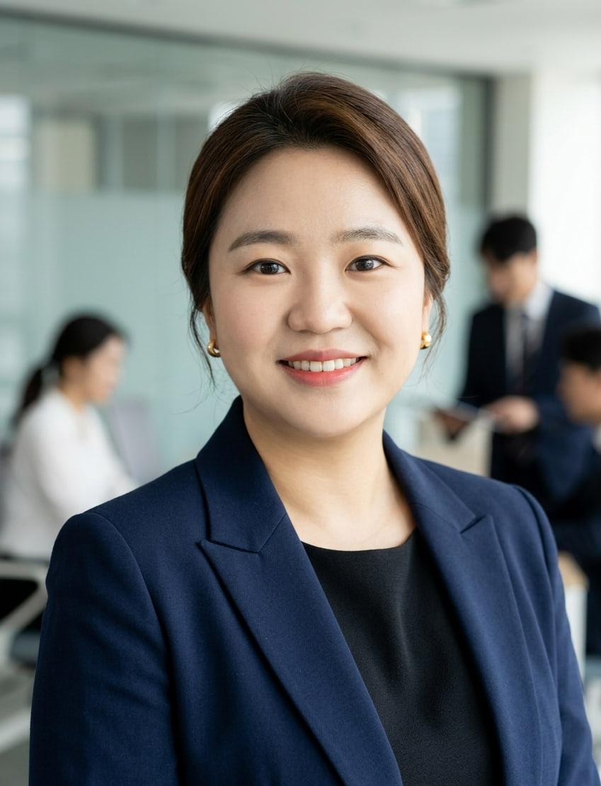 BORAM_LAB Founder 최보람 (유통학 박사)